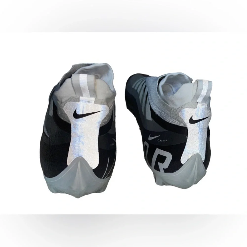 NEW Nike Vapor Edge Elite 360 Flyknit Men's Football Cleats